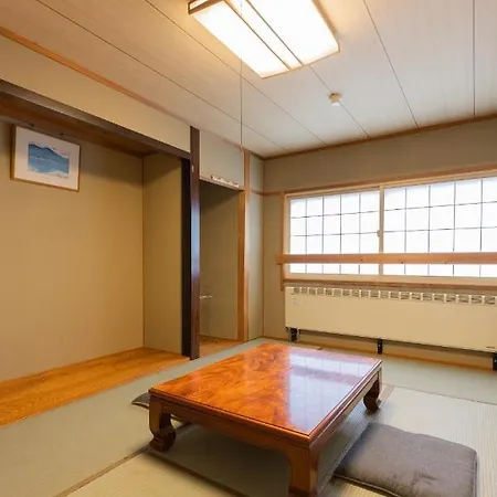 Shiga Kogen Olympic Hotel Yamanouchi  Exterior photo