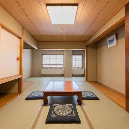 Shiga Kogen Olympic Hotel Yamanouchi  Exterior photo