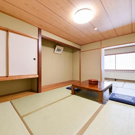 Shiga Kogen Olympic Hotel Yamanouchi  Exterior photo