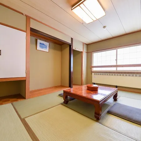 Shiga Kogen Olympic Hotel Yamanouchi  Exterior photo