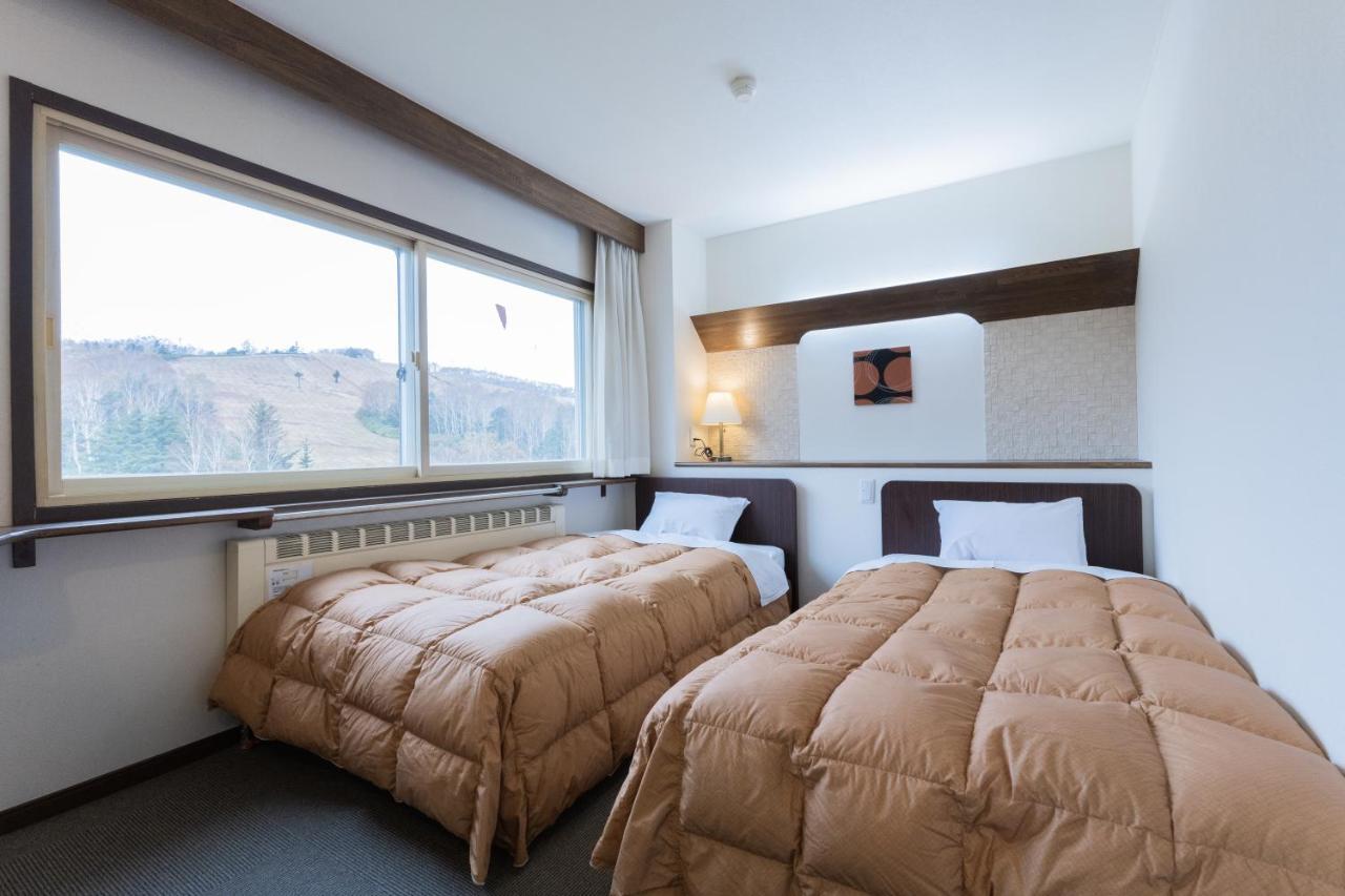Hotel Shiga Kogen Olympic 3*