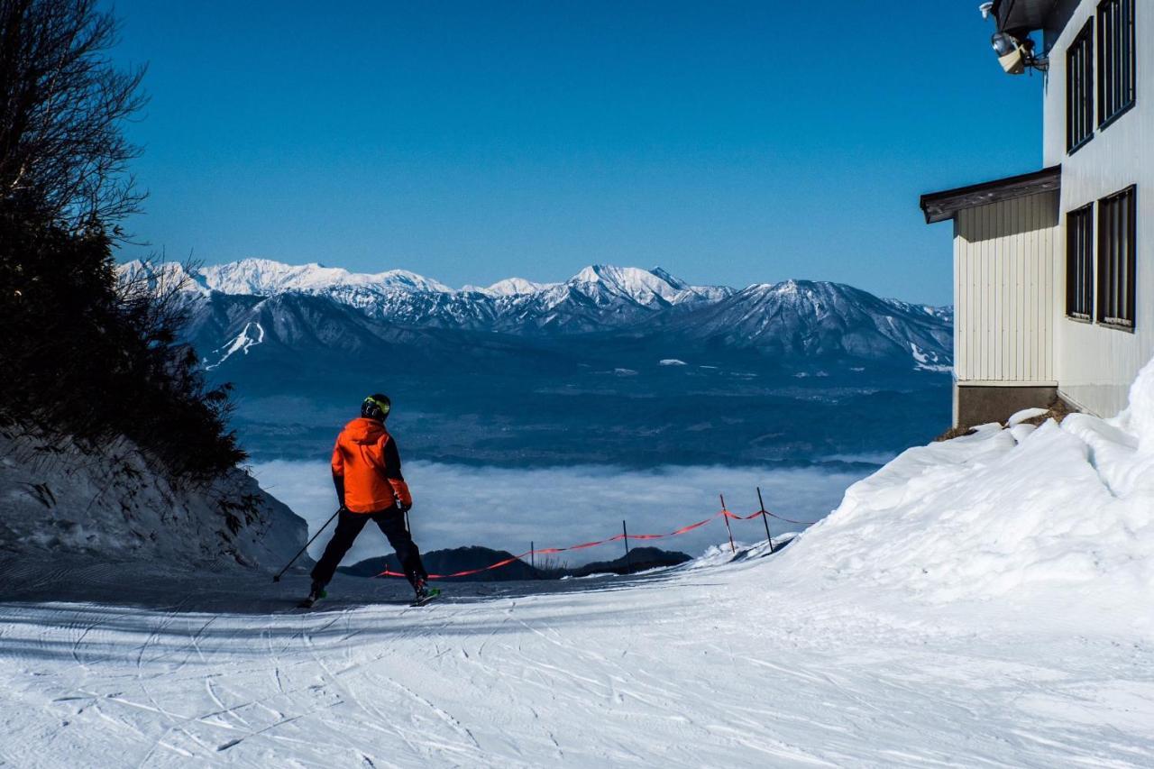 Shiga Kogen Olympic 3*