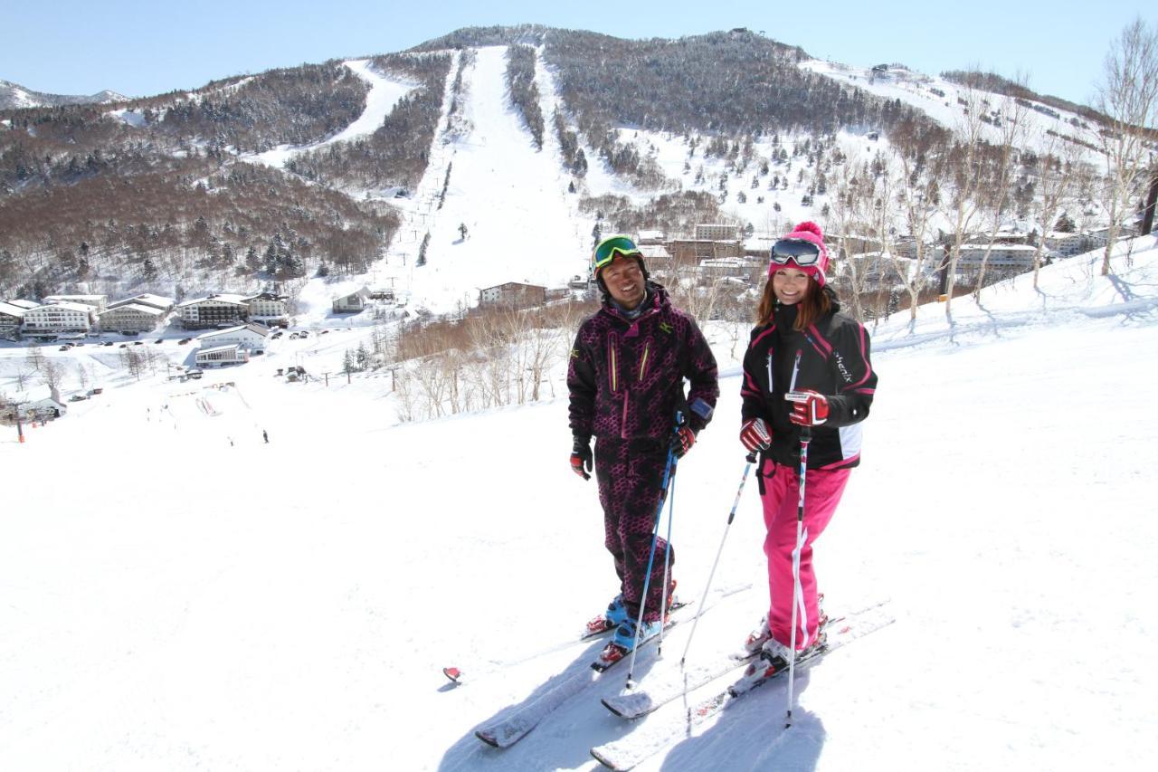 Shiga Kogen Olympic Yamanouchi (Nagano)