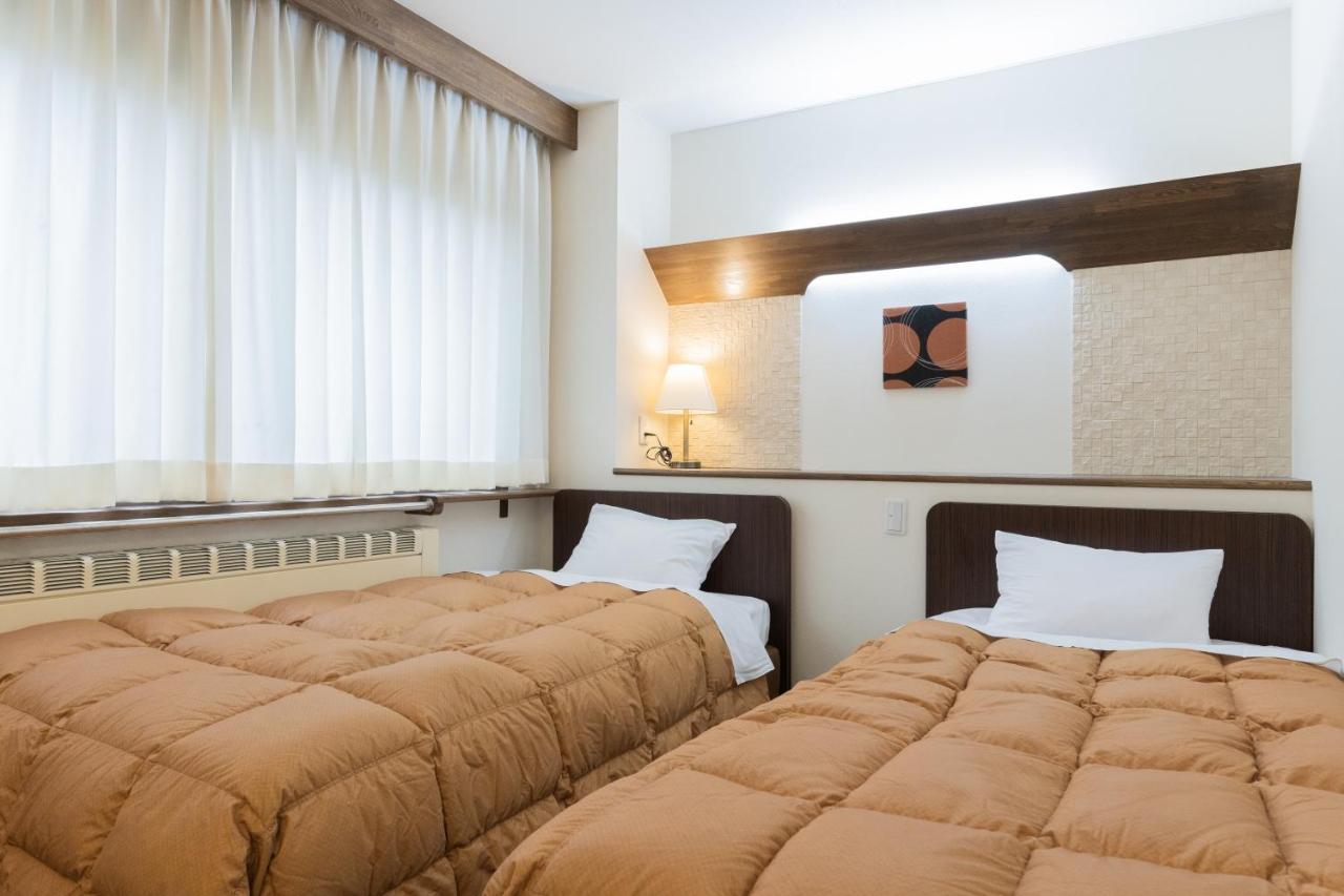 Hotel Shiga Kogen Olympic Yamanouchi (Nagano)