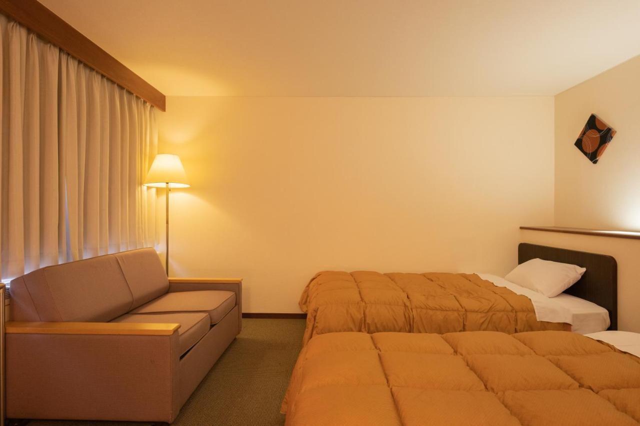 Shiga Kogen Olympic 3*
