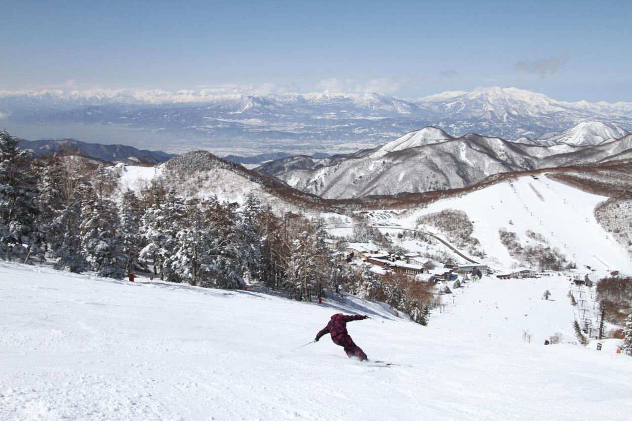 Shiga Kogen Olympic Hotel
