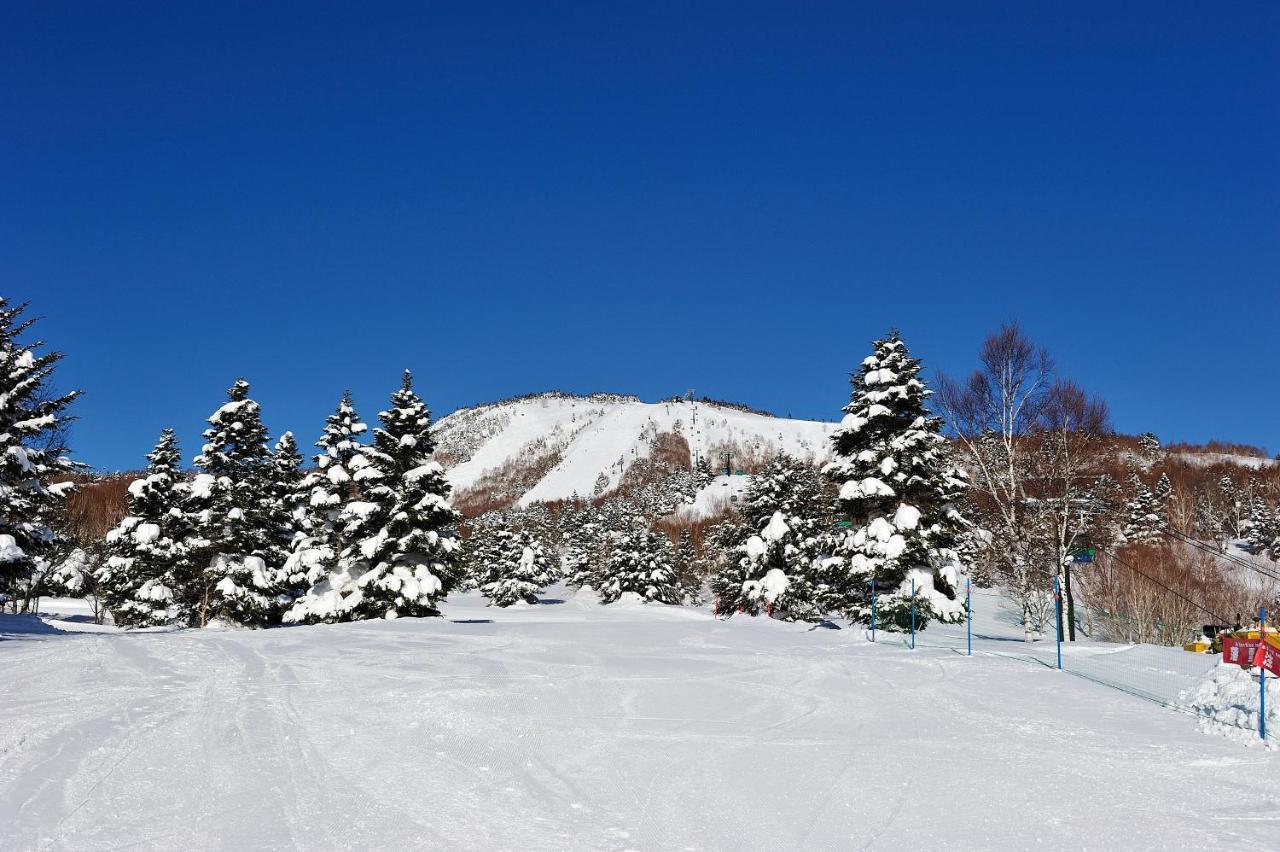 Shiga Kogen Olympic
