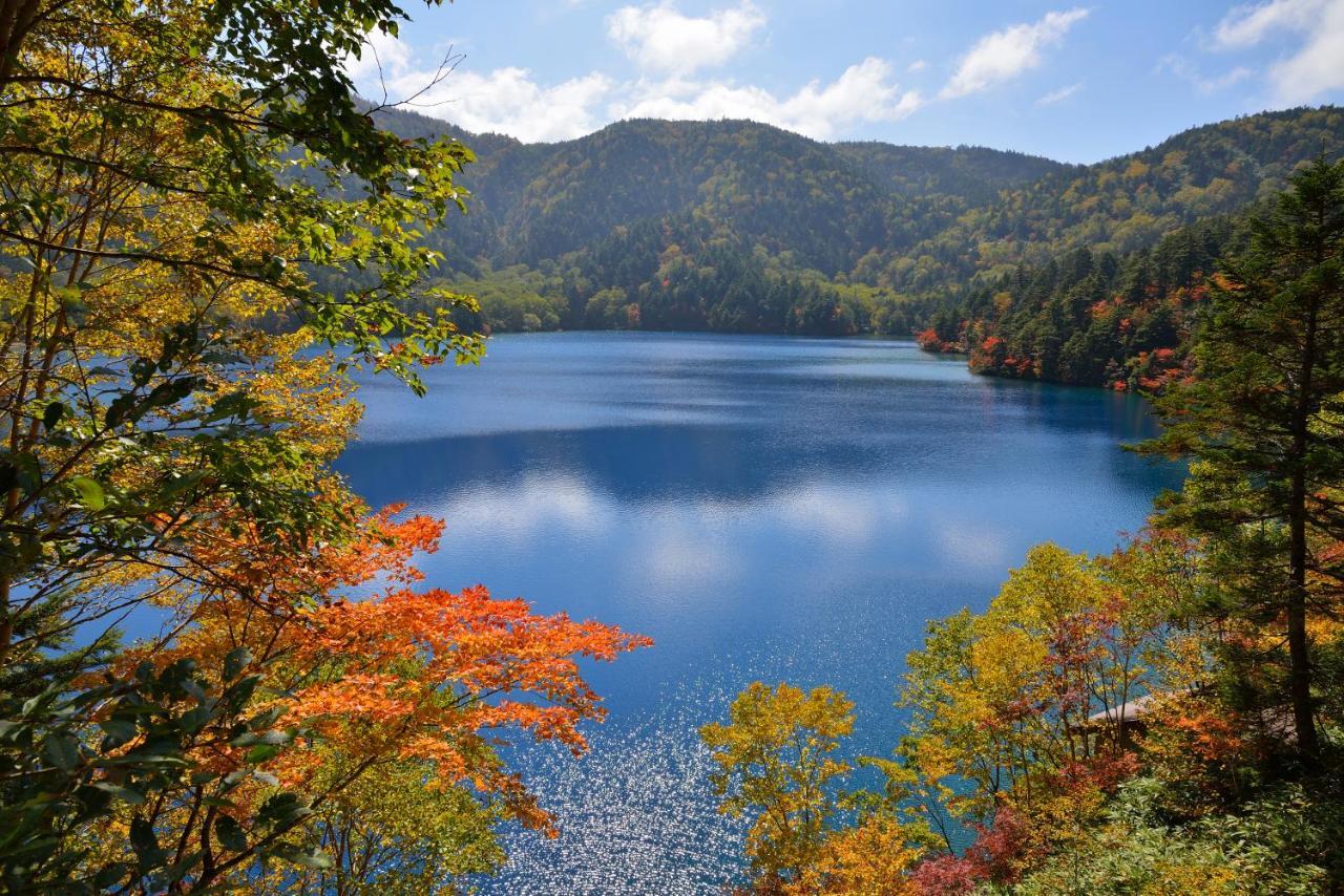 Hotel Shiga Kogen Olympic 3*