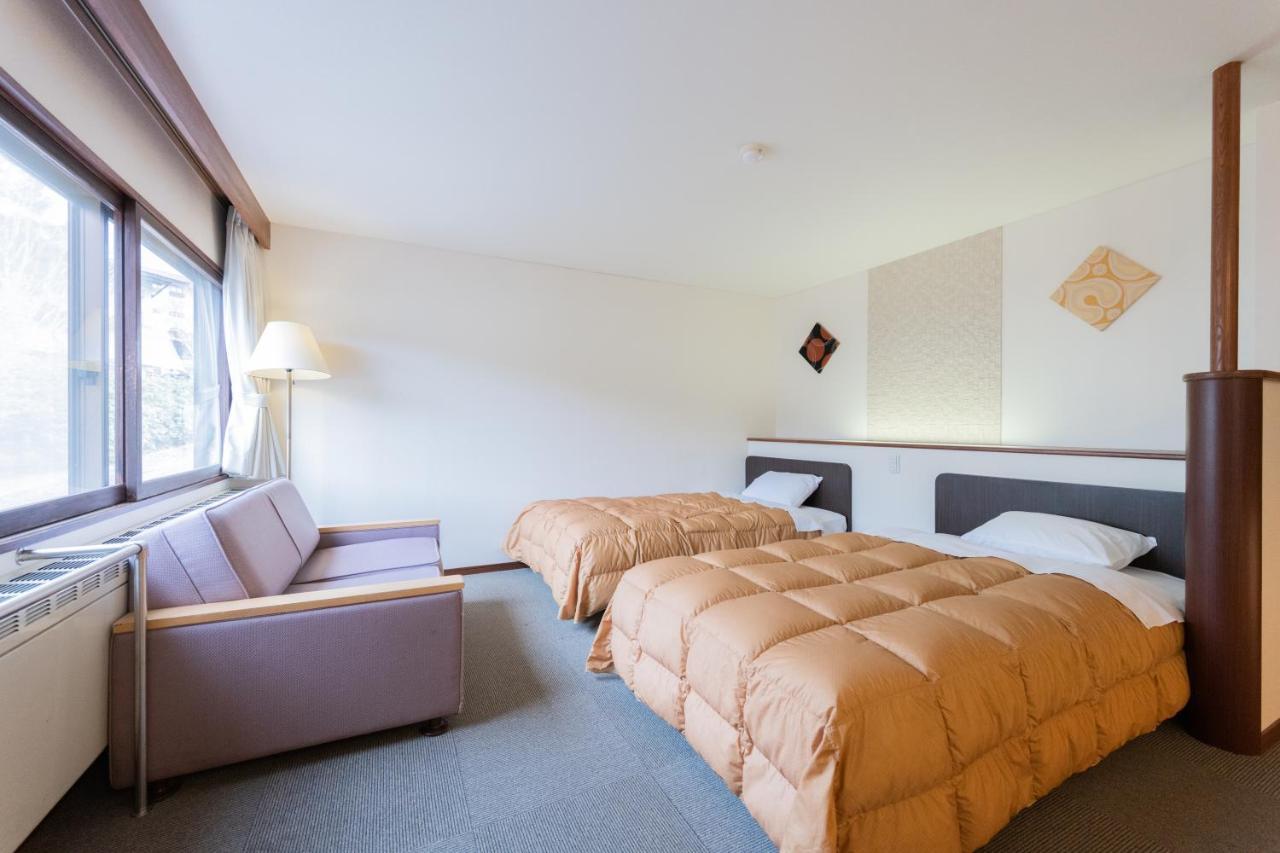 Shiga Kogen Olympic Hotel Yamanouchi (Nagano)