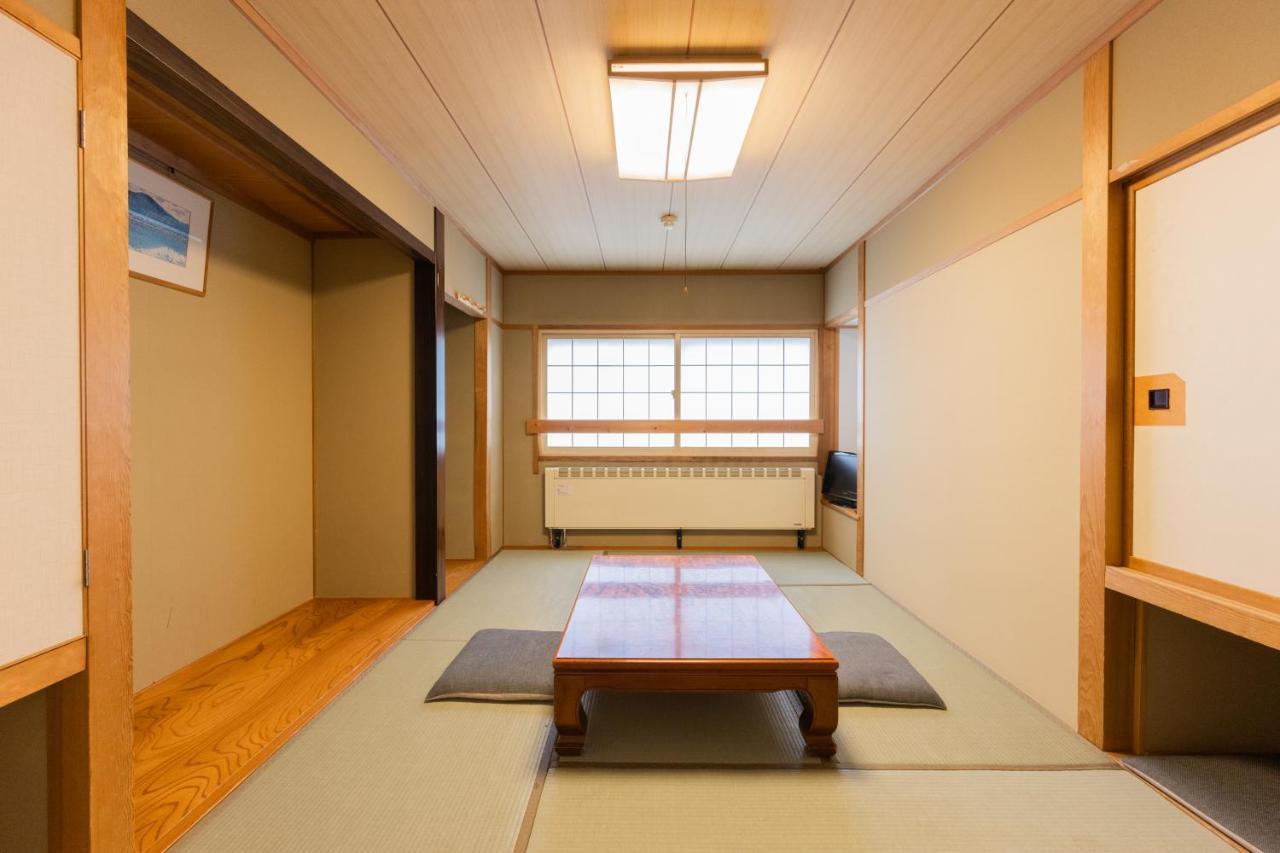 Shiga Kogen Olympic Yamanouchi (Nagano)