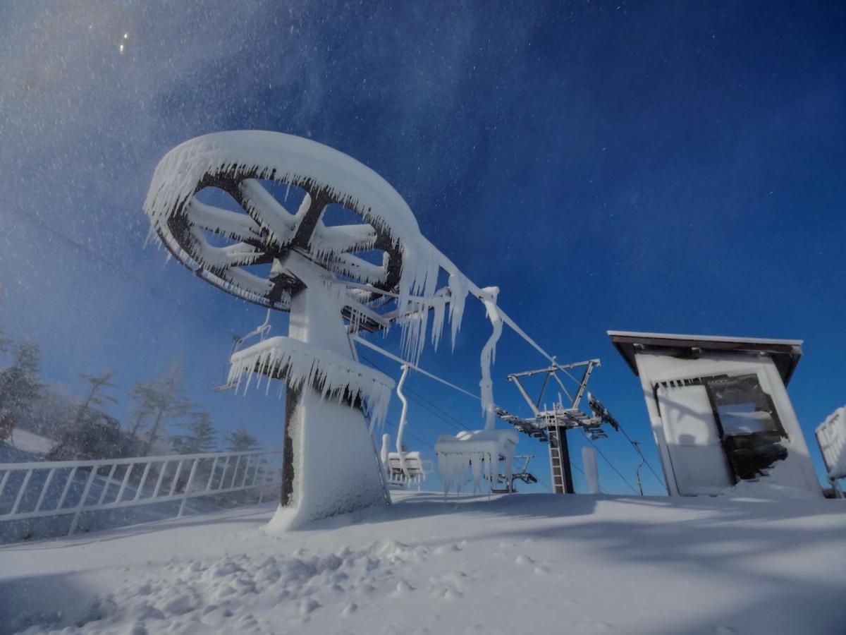 Shiga Kogen Olympic 3*