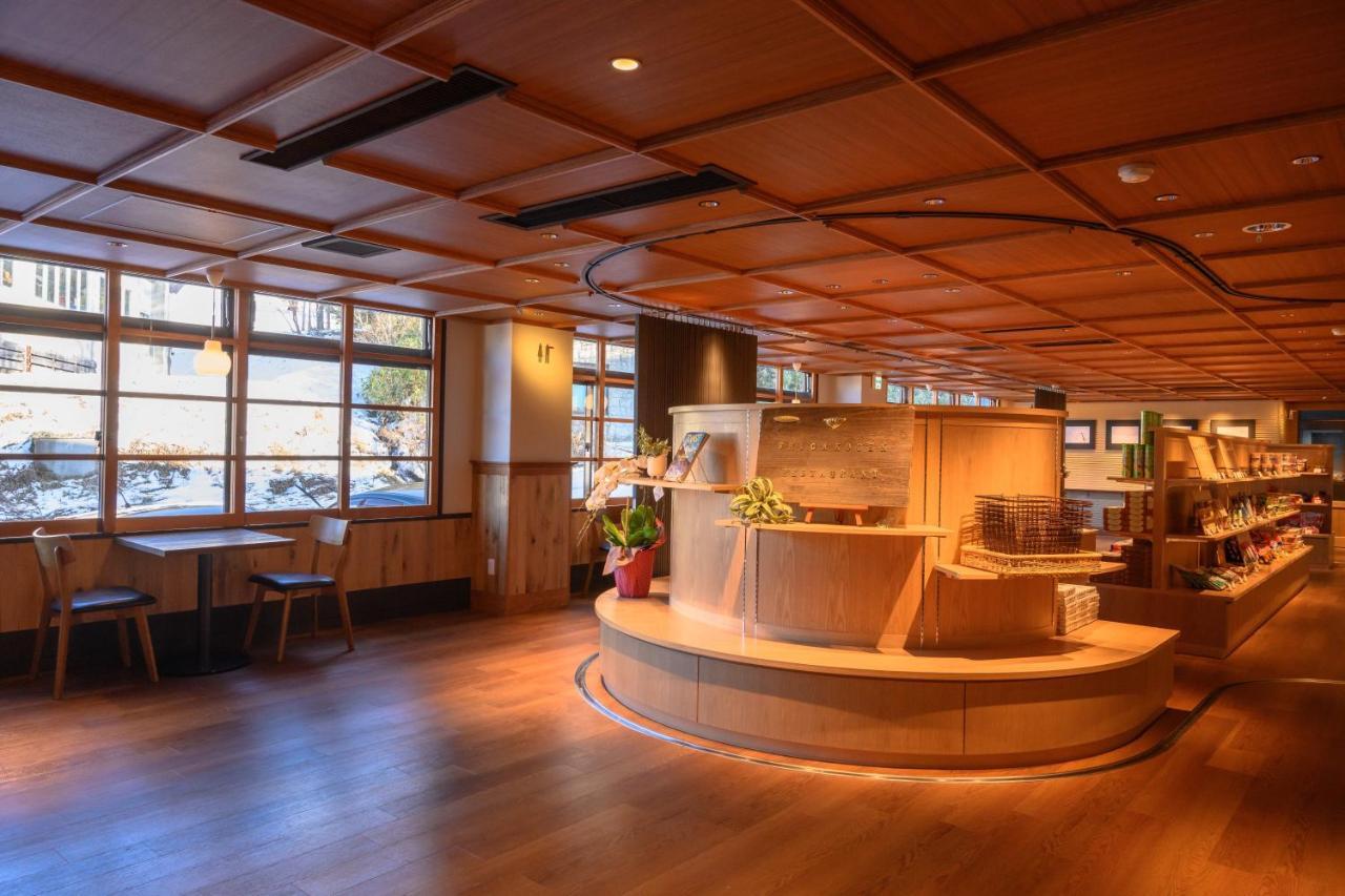 Hotel Shiga Kogen Olympic 3*